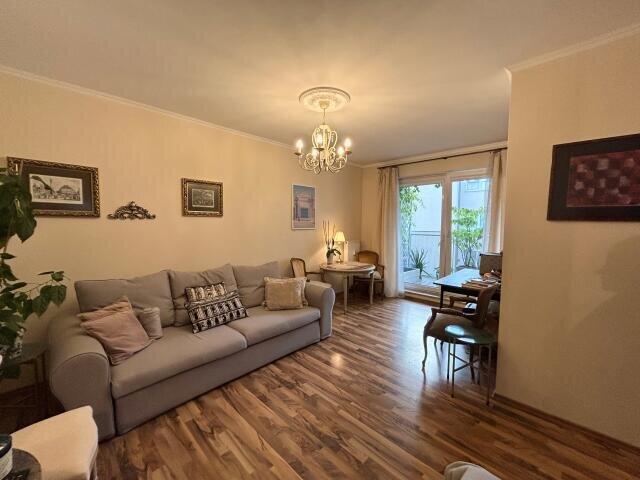 Mieszkanie, Warszawa, Odkryta, 50.90 m², sprzedam mieszkanie