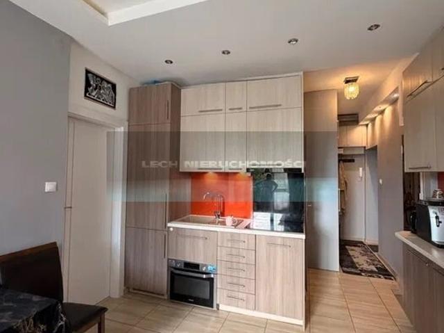 Mieszkanie, Warszawa, al. Aleja Władysława Reymonta, 37.77 m², sprzedam mieszkanie