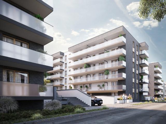 Mieszkanie, Warszawa Białołęka Nowodwory, Zbytki 9, Osiedle Zbytki, Z9.37