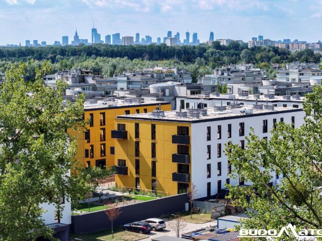 Mieszkanie, Warszawa Białołęka Grodzisk, Geometryczna 5B, Geometryczna 5B, G5B.55