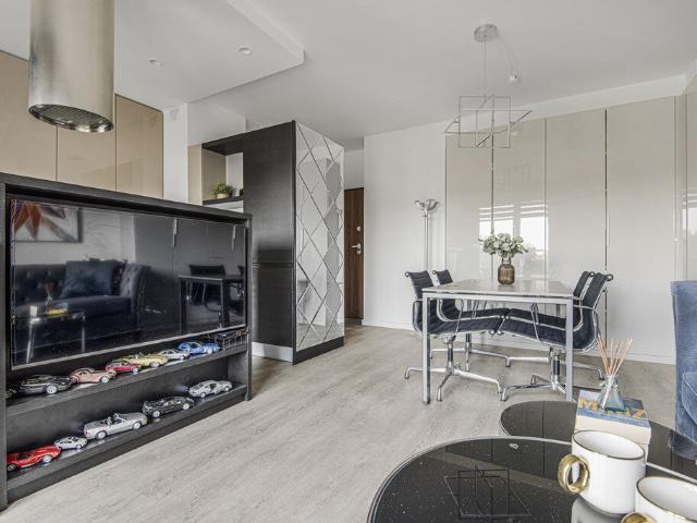 Mieszkanie, Warszawa, Bluszczańska, 46.56 m², sprzedam mieszkanie