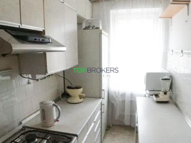 Mieszkanie, Warszawa, Bracławska, 56.00 m², sprzedam mieszkanie