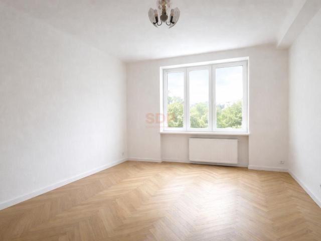 Mieszkanie, Warszawa, Brechta Bertolta, 37.77 m², sprzedam mieszkanie