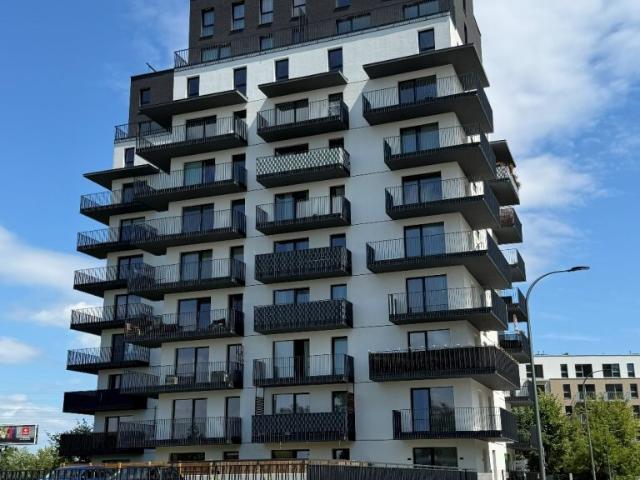 Mieszkanie, Warszawa, Bródno Podgrodzie, 106.06 m², sprzedam mieszkanie