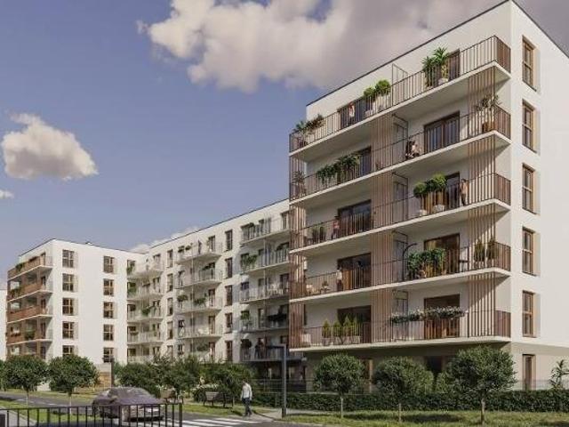 Mieszkanie, Warszawa, Chodakowska, 33.00 m², sprzedam mieszkanie