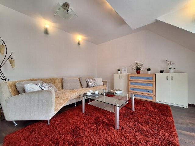 Mieszkanie, Warszawa, Cmentarna, 58.00 m², wynajmę mieszkanie