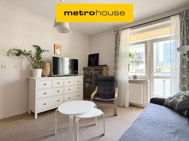 Mieszkanie, Warszawa, Dembego, 49.80 m², sprzedam mieszkanie