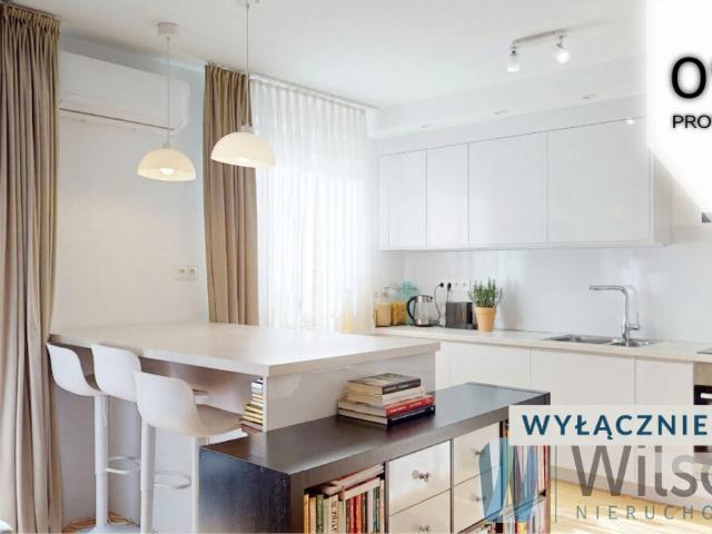 Mieszkanie, Warszawa, Żeglugi Wiślanej, 66.30 m², sprzedam mieszkanie