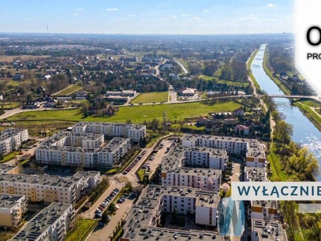 Mieszkanie, Warszawa, Żeglugi Wiślanej, 66.30 m², sprzedam mieszkanie