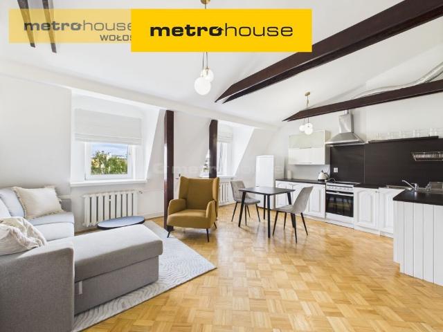 Mieszkanie, Warszawa, Ekologiczna, 34.39 m², wynajmę mieszkanie