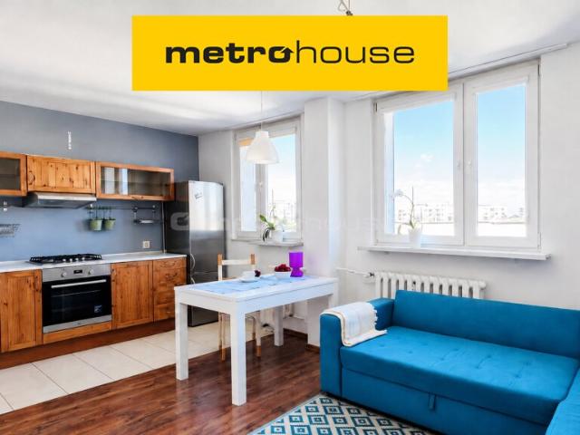Mieszkanie, Warszawa, Gajkowicza, 53.10 m², sprzedam mieszkanie