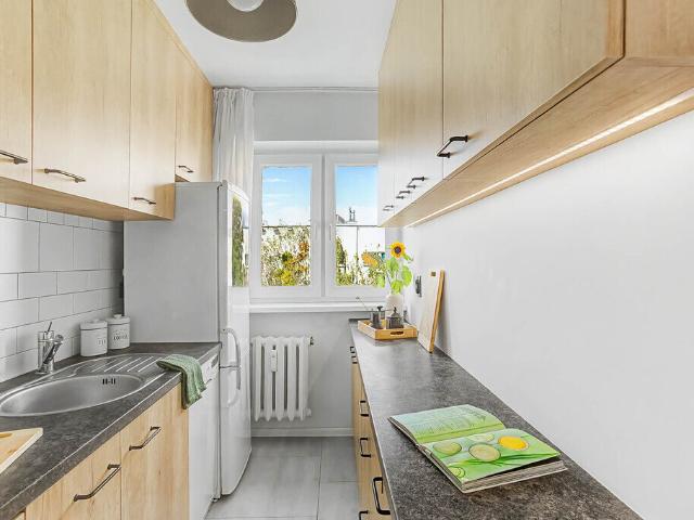Mieszkanie, Warszawa, Gorlicka, 47.10 m², sprzedam mieszkanie
