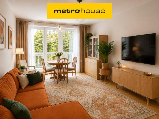Mieszkanie, Warszawa, Grodeckiego, 50.00 m², wynajmę mieszkanie