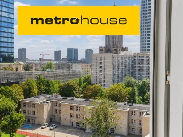 Mieszkanie, Warszawa, Grzybowska, 48.07 m², sprzedam mieszkanie