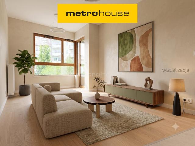 Mieszkanie, Warszawa, Iwanowa Szajnowicza, 47.00 m², sprzedam mieszkanie