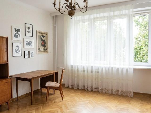 Mieszkanie, Warszawa, Juliusza Słowackiego, 74.00 m², wynajmę mieszkanie