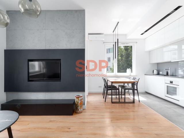 Mieszkanie, Warszawa, Jurajska, 47.75 m², sprzedam mieszkanie