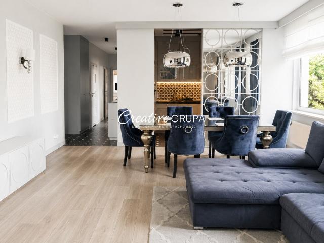 Mieszkanie, Warszawa, Jurajska, 84.00 m², wynajmę mieszkanie