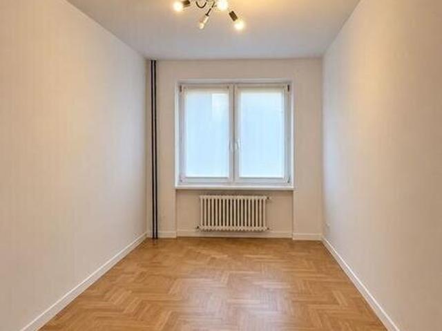 Mieszkanie, Warszawa, Józefa Manteuffla, 59.80 m², sprzedam mieszkanie