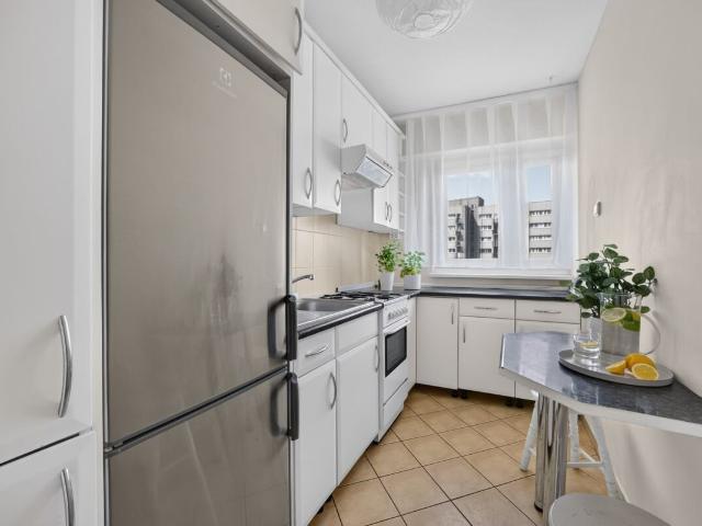 Mieszkanie, Warszawa, Karola Bohdanowicza, 41.66 m², sprzedam mieszkanie