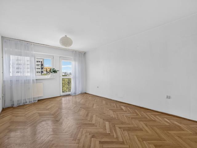 Mieszkanie, Warszawa, Karola Bohdanowicza, 41.66 m², sprzedam mieszkanie