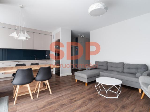 Mieszkanie, Warszawa, Kierbedzia Stanisława, 68.34 m², sprzedam mieszkanie