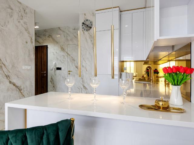Mieszkanie, Warszawa, Konik Polny, 37.00 m², wynajmę mieszkanie