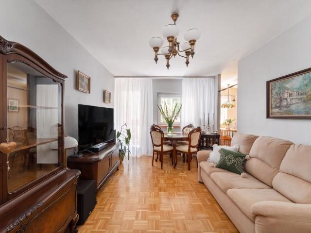 Mieszkanie, Warszawa, Konstancińska, 49.60 m², sprzedam mieszkanie