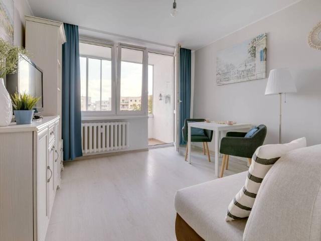 Mieszkanie, Warszawa, Korczyńska, 31.90 m², sprzedam mieszkanie