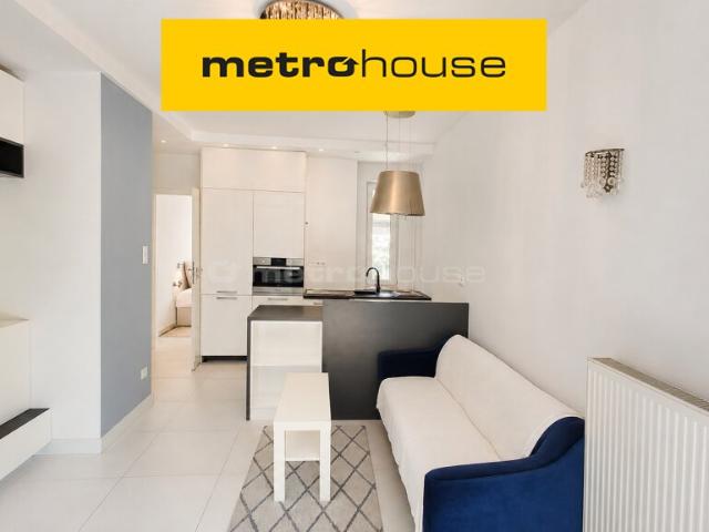 Mieszkanie, Warszawa, Kordeckiego, 35.20 m², sprzedam mieszkanie