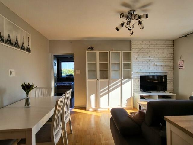 Mieszkanie, Warszawa, Ludwika Kondratowicza, 50.30 m², wynajmę mieszkanie