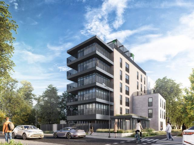 Mieszkanie, Warszawa, Ludwika Kickiego, 64.06 m², sprzedam mieszkanie