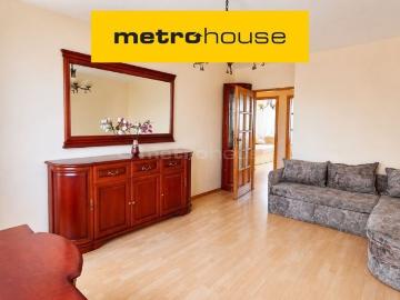Mieszkanie, Warszawa, Lizbońska, 48.60 m², sprzedam mieszkanie