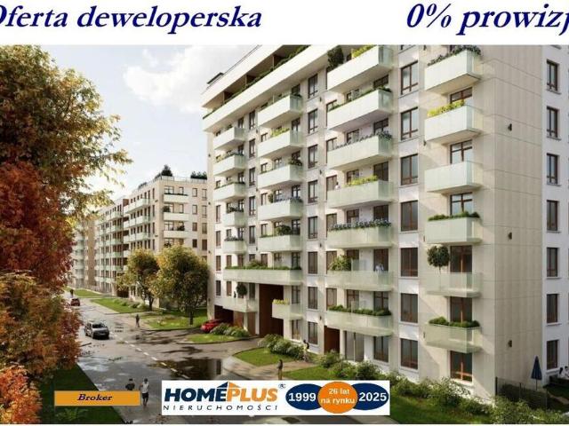 Mieszkanie, Warszawa, Piotra Wysockiego, 37.83 m², sprzedam mieszkanie