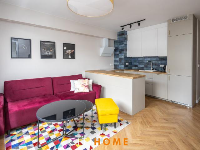 Mieszkanie, Warszawa, Poematu, 46.00 m², wynajmę mieszkanie
