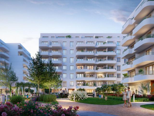 Mieszkanie, Warszawa Praga Północ Grochów, Omulewska 24, Osiedle Omulewska, 24A/64