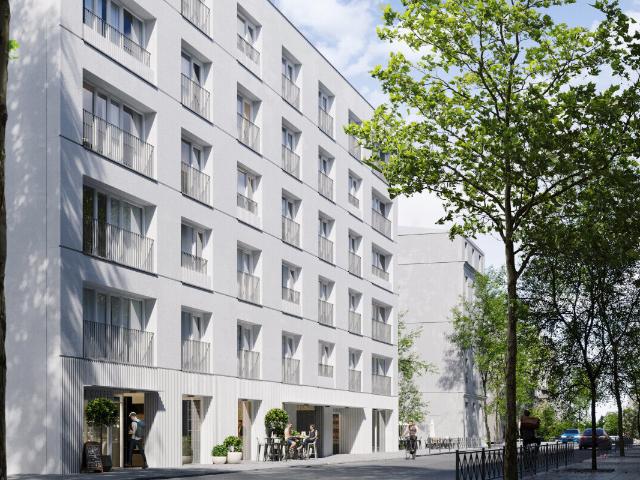 Mieszkanie, Warszawa Praga Północ Nowa Praga, Konopacka 12, Konopacka, KO1/A/2/5