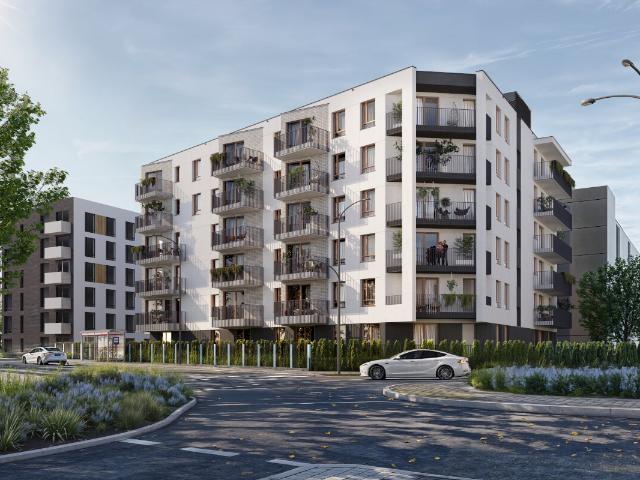 Mieszkanie, Warszawa Praga Południe Grochów, Siennicka 29, Siennicka 29, 1