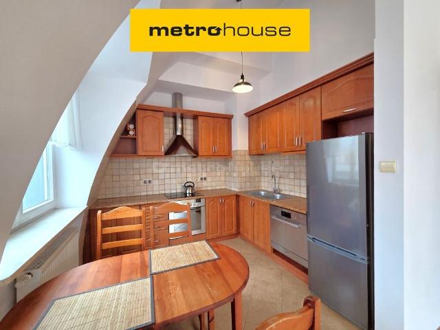 Mieszkanie, Warszawa, Przybyszewskiego, 38.46 m², wynajmę mieszkanie