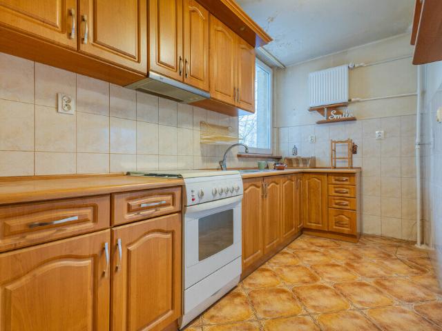 Mieszkanie, Warszawa, Rembielińska, 47.60 m², sprzedam mieszkanie