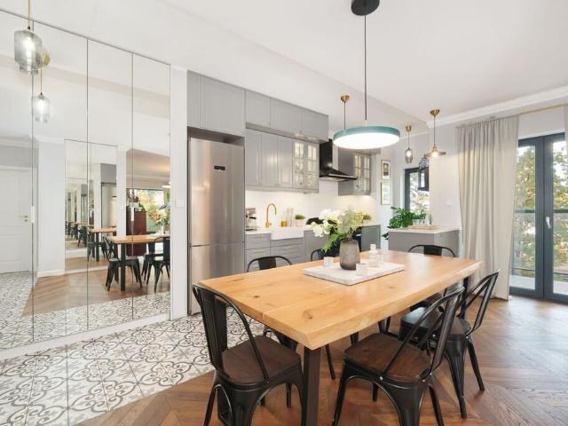 Mieszkanie, Warszawa, Suflerska, 78.03 m², sprzedam mieszkanie