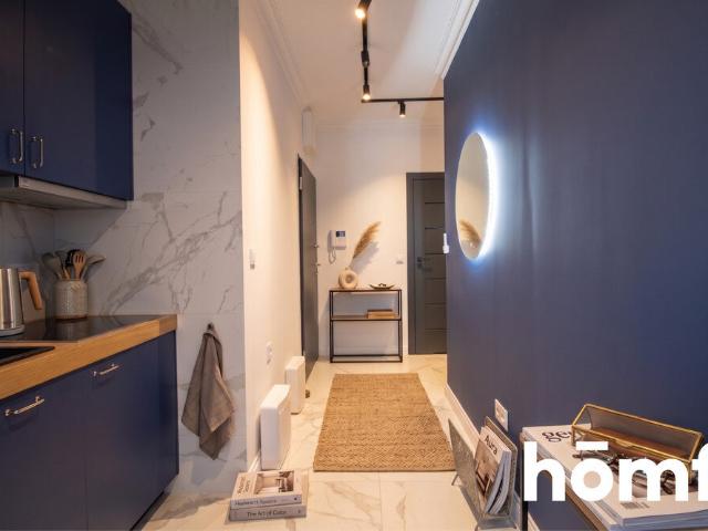 Mieszkanie, Warszawa, Szwedzka, 47.24 m², sprzedam mieszkanie