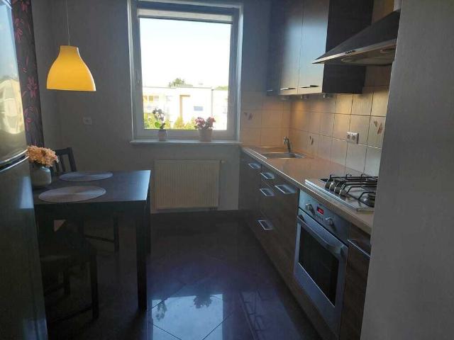 Mieszkanie, Warszawa, Skarbka z Gór, 52.50 m², wynajmę mieszkanie