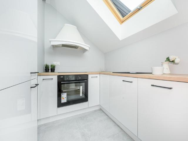 Mieszkanie, Warszawa, Skarbka z Gór, 56.00 m², wynajmę mieszkanie