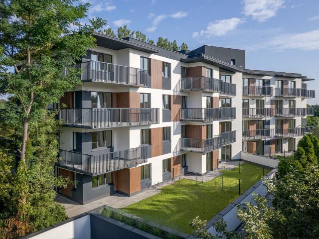 Mieszkanie, Warszawa Targówek Zacisze, Wolińska / Wyspowa, Nasze ZACISZE, U0 7