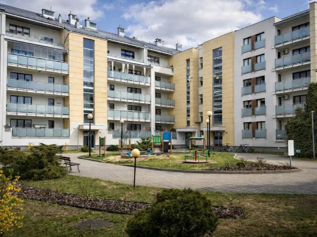 Mieszkanie Warszawa, ul. Batalionów Chłopskich