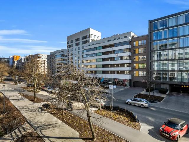 Mieszkanie Warszawa, ul. Jana Kazimierza