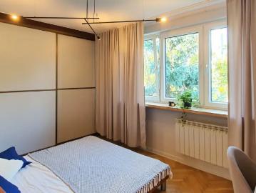 Janusza Korczaka, Wola, Wola, Warszawa, Warszawa, Województwo mazowieckie