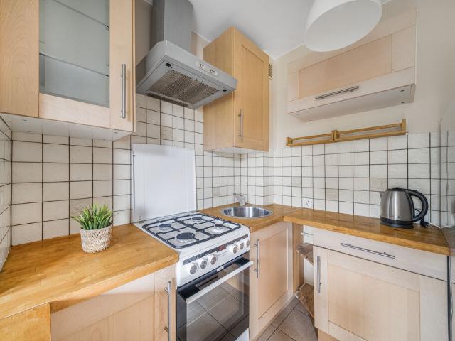 Mieszkanie, Warszawa, Żuromińska, 27.00 m², sprzedam mieszkanie
