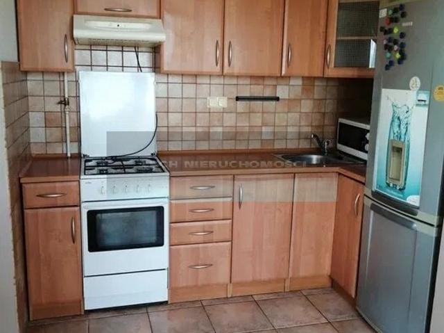 Mieszkanie, Warszawa, Wyspowa, 35.00 m², sprzedam mieszkanie
